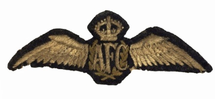 Australian Flying Corps Wings