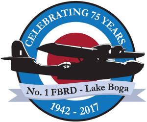 75th anniversary celebrations for the former World War Two RAAF No. 1 Flying Boat Repair Depot at Lake Boga, Victoria 
